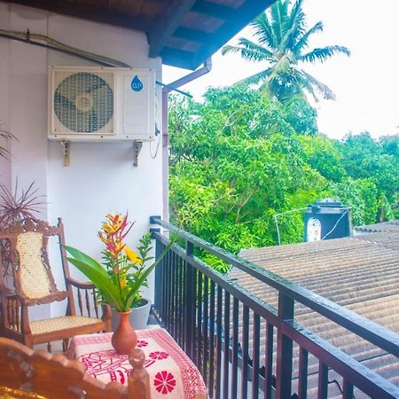 Winsi Villa Unawatuna Luaran gambar