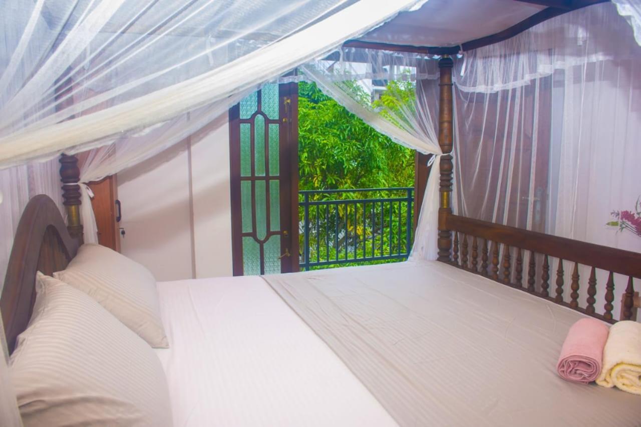 Winsi Villa Unawatuna Luaran gambar