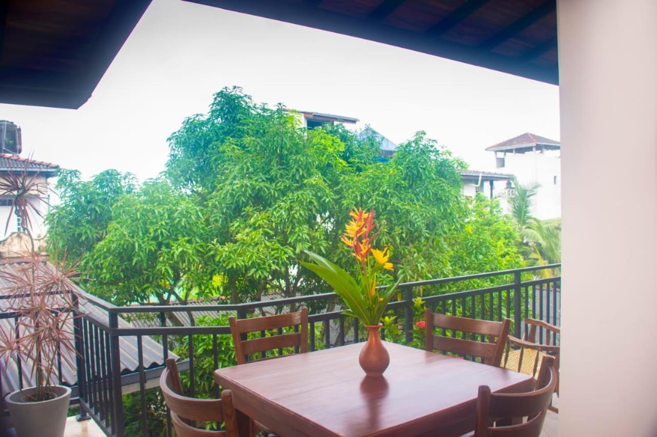 Winsi Villa Unawatuna Luaran gambar