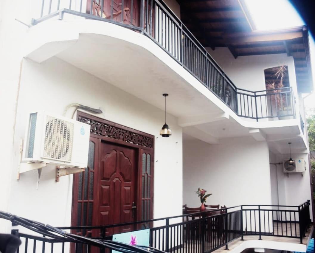 Winsi Villa Unawatuna Luaran gambar