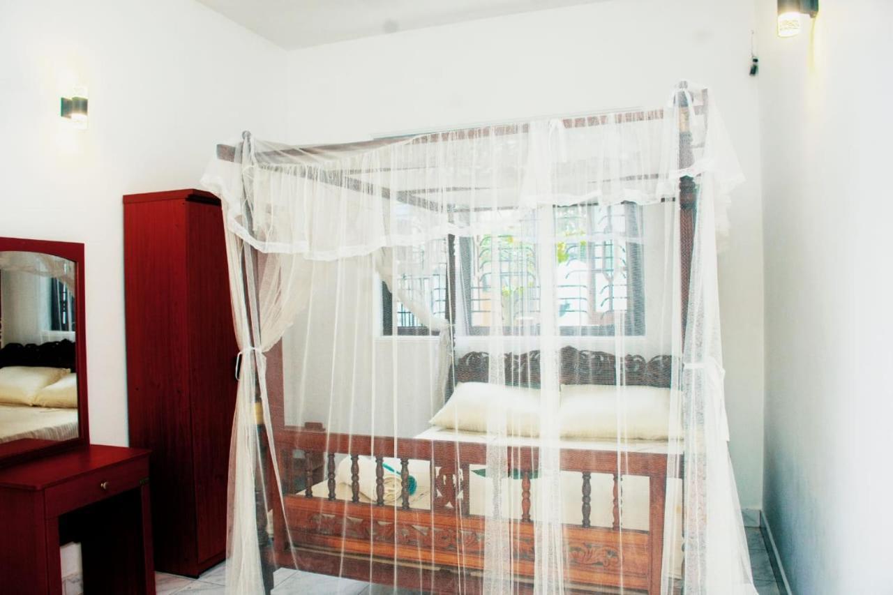Winsi Villa Unawatuna Luaran gambar