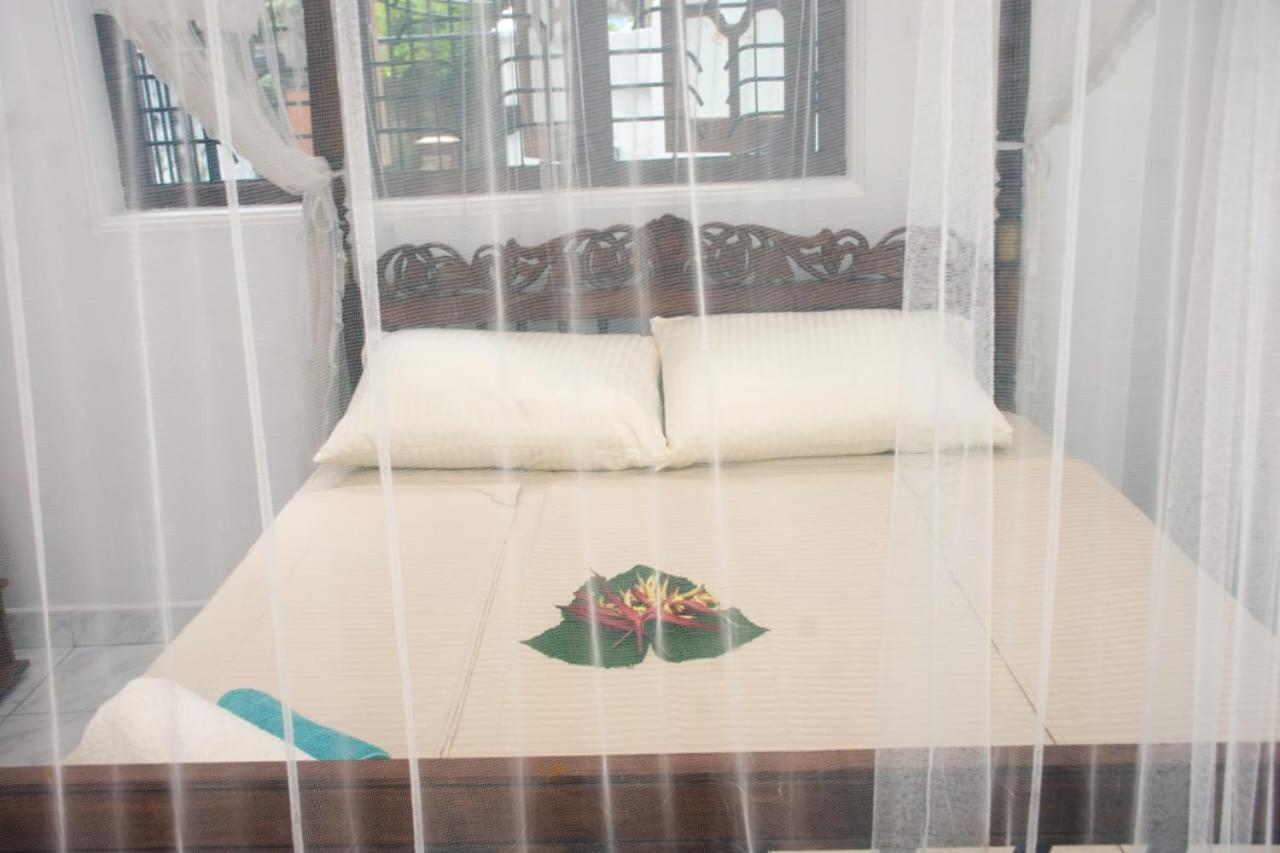 Winsi Villa Unawatuna Luaran gambar