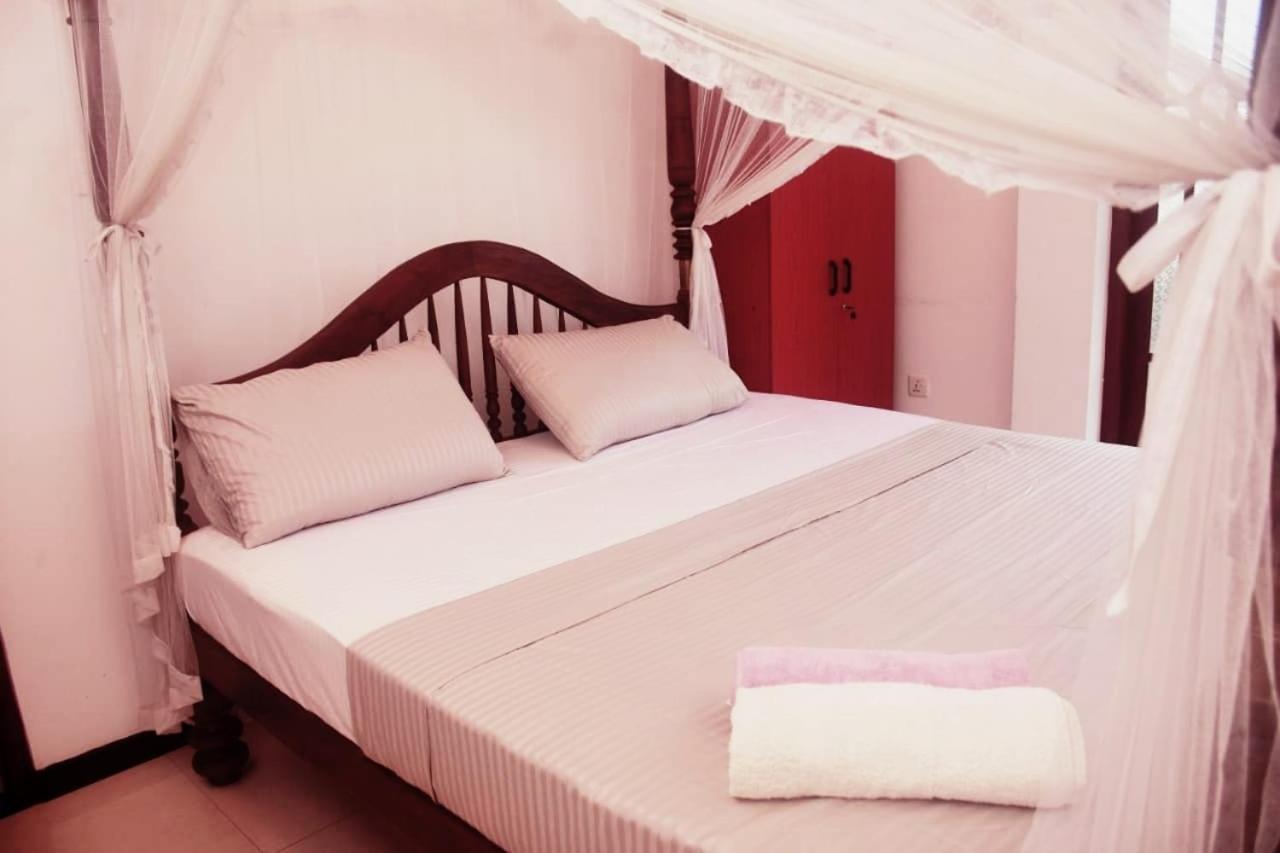 Winsi Villa Unawatuna Luaran gambar