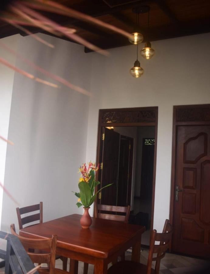 Winsi Villa Unawatuna Luaran gambar