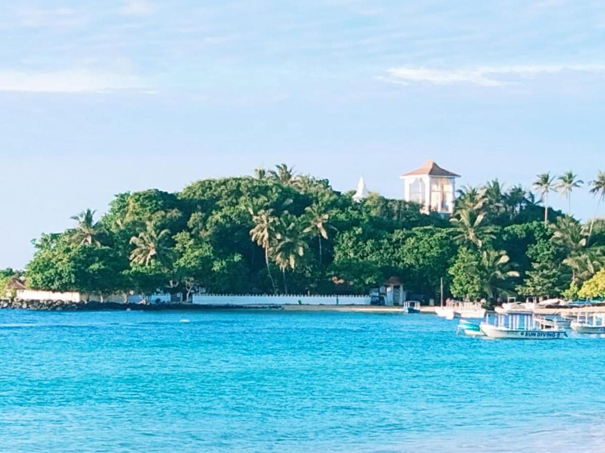 Winsi Villa Unawatuna Luaran gambar
