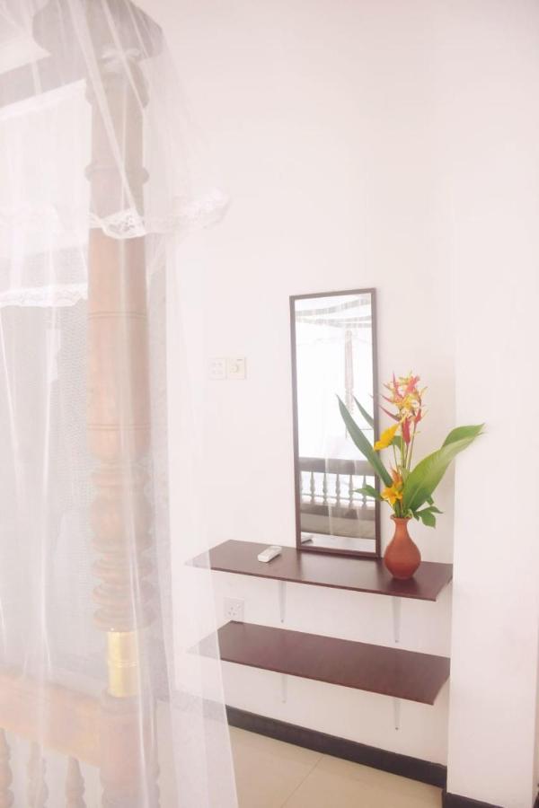 Winsi Villa Unawatuna Luaran gambar