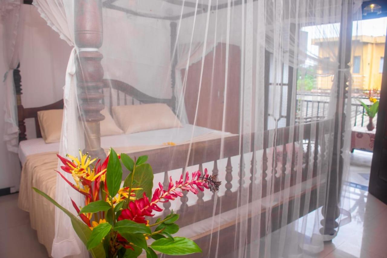 Winsi Villa Unawatuna Luaran gambar