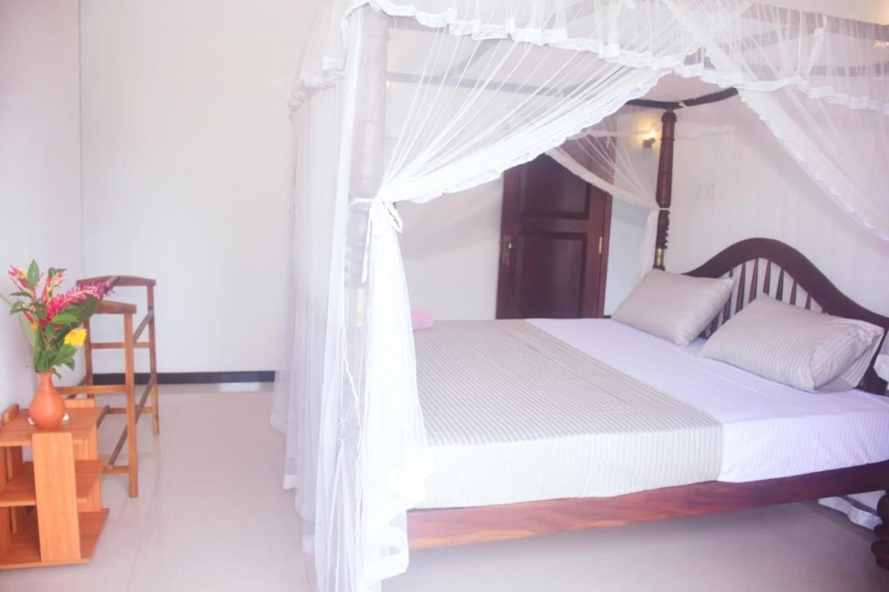 Winsi Villa Unawatuna Luaran gambar